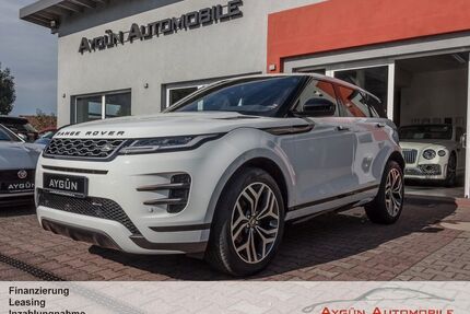 Land Rover Range Rover Evoque Gebrauchtwagen