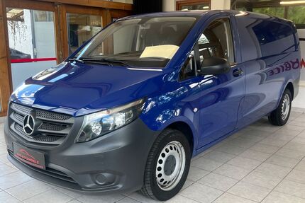 Mercedes-Benz Vito Gebrauchtwagen