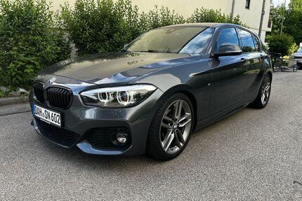 BMW 118 Gebrauchtwagen