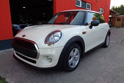 Mini ONE Gebrauchtwagen