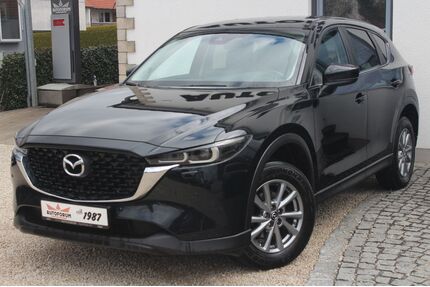 Mazda CX-5 Gebrauchtwagen