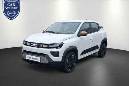 Dacia Spring Gebrauchtwagen