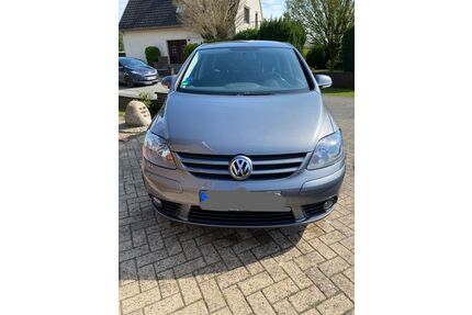 VW Golf Plus Gebrauchtwagen