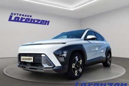 Hyundai KONA Gebrauchtwagen