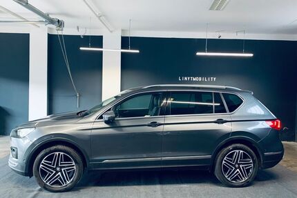 Seat Tarraco Gebrauchtwagen