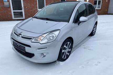Citroen C3 Gebrauchtwagen