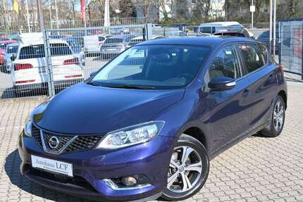Nissan Pulsar Gebrauchtwagen