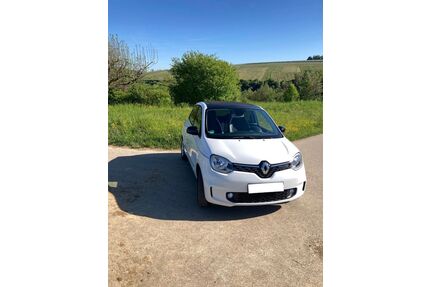Renault Twingo Gebrauchtwagen