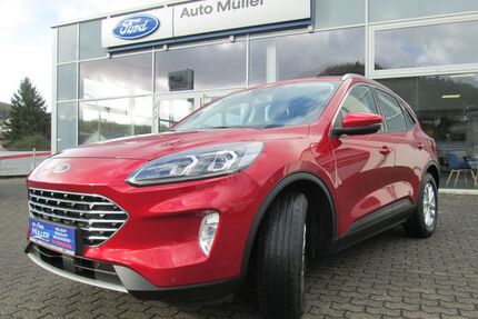 Ford Kuga Gebrauchtwagen