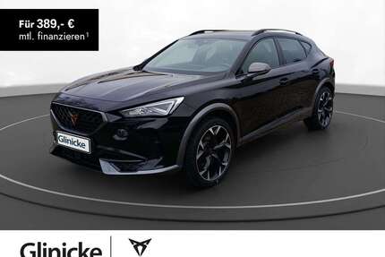 Cupra Formentor Gebrauchtwagen