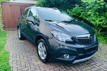 Opel Mokka Gebrauchtwagen