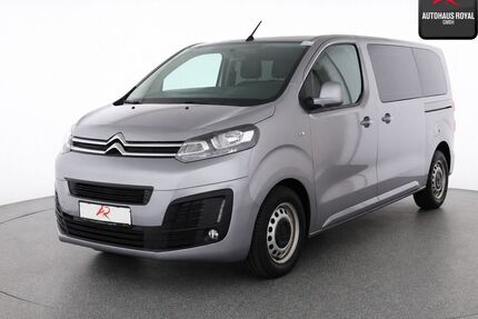 Citroen SpaceTourer Gebrauchtwagen