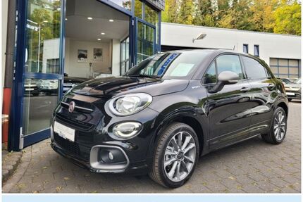 Fiat 500X Gebrauchtwagen
