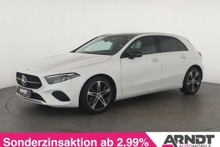 Mercedes-Benz A 200 Gebrauchtwagen