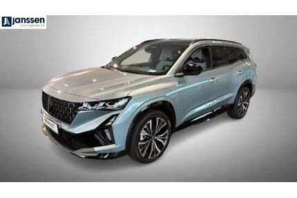 Renault Espace Gebrauchtwagen