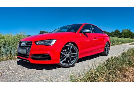 Audi S3 Gebrauchtwagen