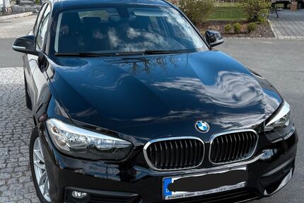 BMW 118 Gebrauchtwagen