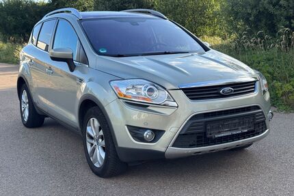 Ford Kuga Gebrauchtwagen
