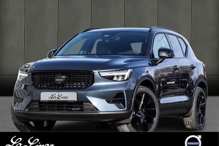 Volvo XC40 Gebrauchtwagen