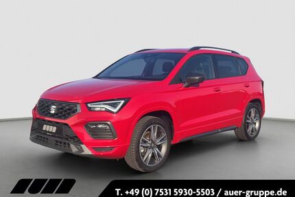 Seat Ateca Gebrauchtwagen