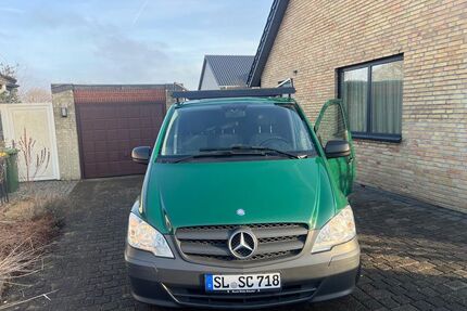 Mercedes-Benz Vito Gebrauchtwagen