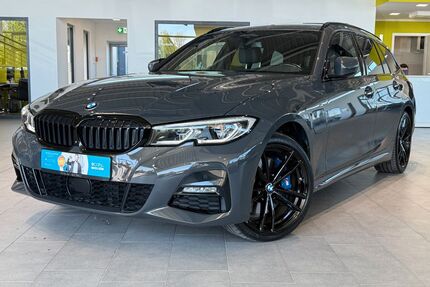 BMW 330 Gebrauchtwagen