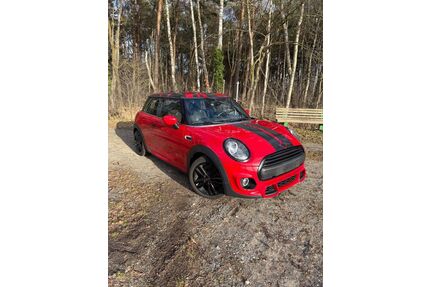 Mini ONE Gebrauchtwagen