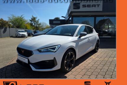 Cupra Leon Gebrauchtwagen