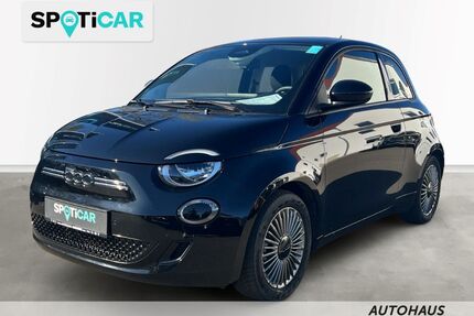 Fiat 500e Gebrauchtwagen