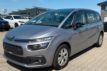 Citroen Grand C4 Picasso / SpaceTourer Gebrauchtwagen