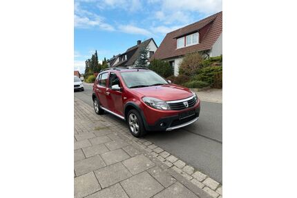 Dacia Sandero Gebrauchtwagen