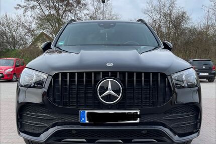 Mercedes-Benz GLE 300 Gebrauchtwagen