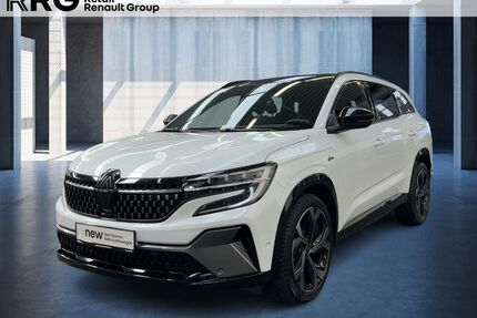 Renault Espace Gebrauchtwagen