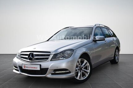 Mercedes-Benz C 180 Gebrauchtwagen