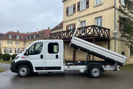 Opel Movano Gebrauchtwagen