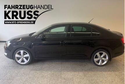 Skoda Rapid Gebrauchtwagen