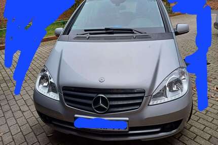 Mercedes-Benz 180 Gebrauchtwagen