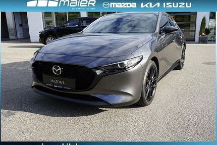 Mazda 3 Gebrauchtwagen