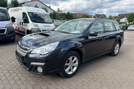 Subaru Outback Gebrauchtwagen
