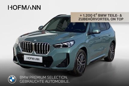 BMW X1 Gebrauchtwagen