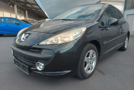 Peugeot 207 Gebrauchtwagen