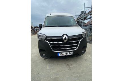 Renault Master Gebrauchtwagen