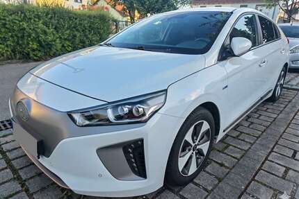 Hyundai IONIQ Gebrauchtwagen
