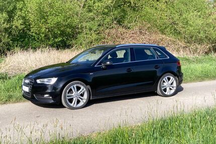 Audi A3 Gebrauchtwagen