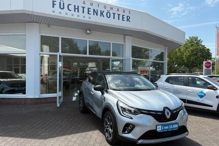 Renault Captur Gebrauchtwagen