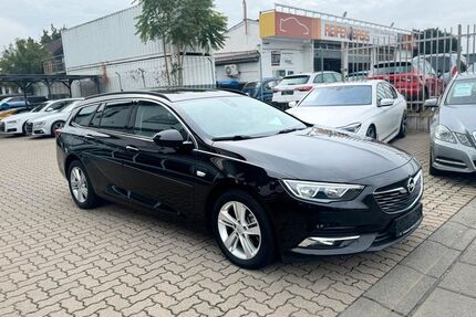 Opel Insignia Gebrauchtwagen