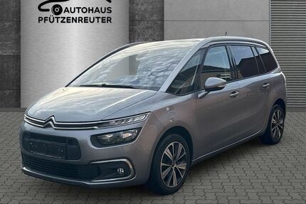 Citroen Grand C4 Picasso / SpaceTourer Gebrauchtwagen