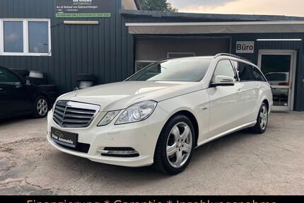 Mercedes-Benz E 250 Gebrauchtwagen