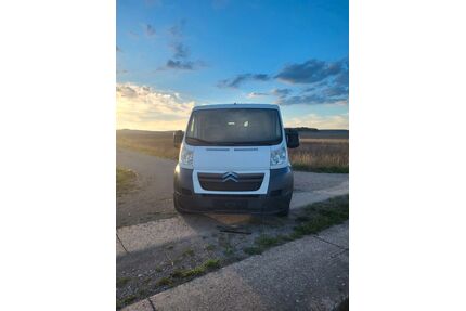 Citroen Jumper Gebrauchtwagen