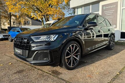 Audi Q7 Gebrauchtwagen